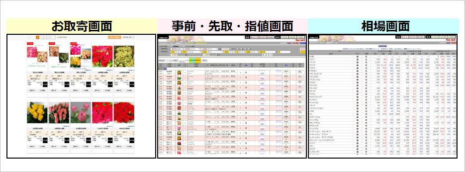 無料閲覧機能